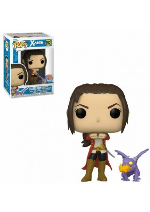 FIGURINE POP! X-MEN #952 KATE PRYDE  (NEUF)