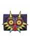 PORTEFEUILLE ZELDA MASQUE DE  MAJORA'S MASK  (NEUF)