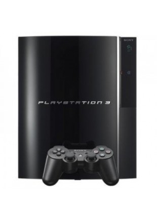 PLAYSTATION 3  (USAGÉ)