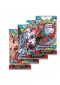 POKEMON TRADING CARD GAME SCARLET & VIOLET PARADOX RIFT BOOSTER PACK  (NEUF)