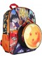 SAC A DOS DRAGONBALL 16 POUCES 5 EN 1  (NEUF)