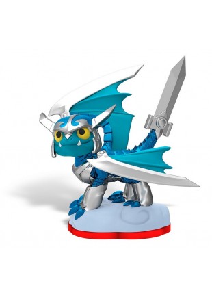 SKYLANDERS TRAP TEAM BLADES  (USAGÉ)