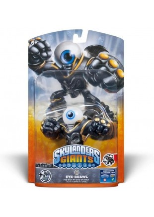 SKYLANDERS GIANTS EYE BRAWL  (USAGÉ)