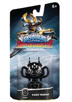 SKYLANDERS KAOS TROPHY  (USAGÉ)