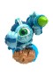 SKYLANDERS SUPERCHARGERS DEEP-CLOPS  (USAGÉ)