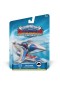 SKYLANDERS SUPERCHARGERS SKY SLICER  (USAGÉ)