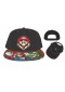 CASQUETTE SUPER MARIO YOUTH  (NEUF)