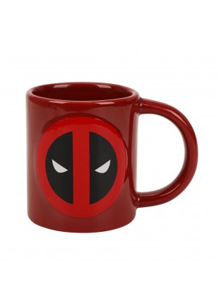 TASSE DEADPOOL 16OZ  (NEUF)