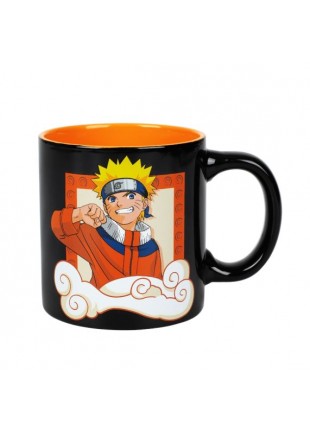 TASSE NARUTO 16 OZ  (NEUF)