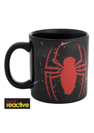 TASSE SPIDER-MAN 20 OZ  (NEUF)