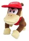 TOUTOU DIDDY KONG 7 POUCES  (NEUF)