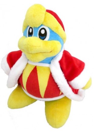 TOUTOU KING DEDEDE 10''  (NEUF)