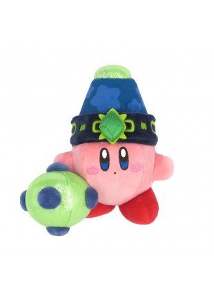 TOUTOU KIRBY CHAIN BOMB  (NEW)