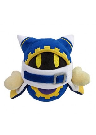 TOUTOU KIRBY MAGOLOR 7 POUCES  (NEUF)