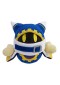 TOUTOU KIRBY MAGOLOR 7 POUCES  (NEUF)