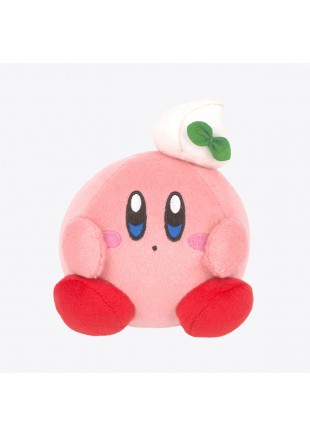 TOUTOU KIRBY WHIPPED CREAM  (NEW)