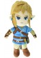 TOUTOU LINK DE ZELDA BREATH OF THE WILD  (NEUF)