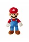 TOUTOU NINTENDO JUMBO MARIO  (NEUF)