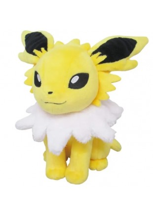 TOUTOU POKEMON JOLTEON  (NEUF)