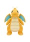 TOUTOU POKEMON DRAGONITE 10 POUCES  (NEUF)