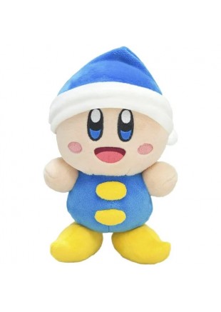 TOUTOU DE POPPY BROS JR DE KIRBY  (NEUF)