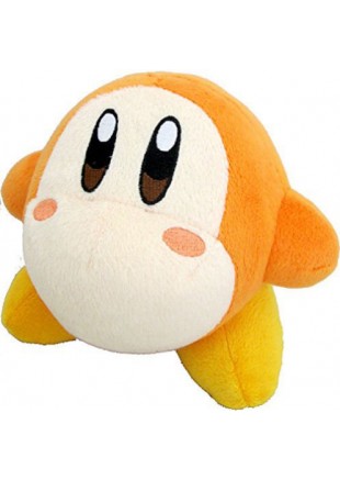 TOUTOU WADDLE DEE 5 POUCES  (NEUF)