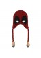 TUQUE DEADPOOL BURITO  (NEUF)