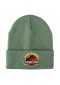 TUQUE JURASSIC PARK PARK RANGER  (NEUF)