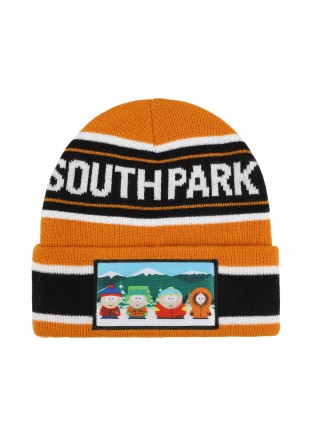 TUQUE SOUTH PARK GROUPE RETRO  (NEUF)