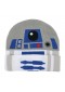 TUQUE STAR WARS R2-D2  (NEUF)