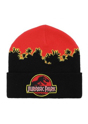 TUQUES JURASSIC PARK  (NEUF)