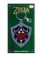 PORTE CLEF HYLIAN SHIELD THE LEGEND OF ZELDA  (NEUF)