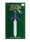 PORTE CLEF PIXEL MASTER SWORD DE LEGEND OF ZELDA  (NEUF)