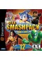 SEGA SMASH PACK VOLUME 1  (USAGÉ)