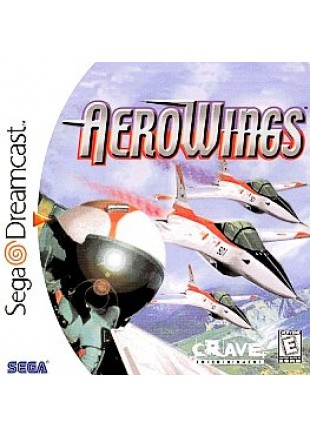 AEROWINGS  (USAGÉ)