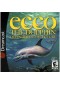 ECCO THE DOLPHIN DEFENDER OF THE FUTURE  (USAGÉ)