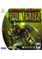 LEGACY OF KAIN SOUL REAVER  (USAGÉ)