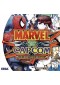 MARVEL VS CAPCOM  (USAGÉ)