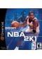 NBA 2K1  (USAGÉ)