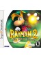 RAYMAN 2 THE GREAT ESCAPE  (USAGÉ)