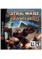 STAR WARS EPISODE 1 JEDI POWER BATTLES  (USAGÉ)