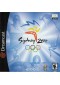 SYDNEY OLYMPICS 2000  (USAGÉ)