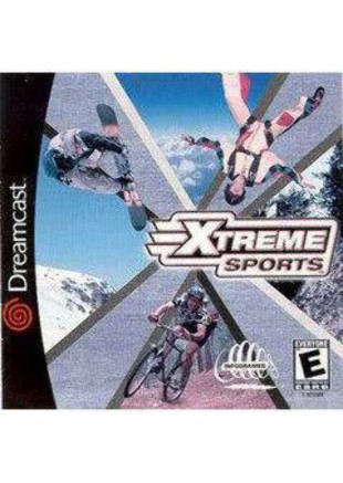 XTREME SPORTS  (USAGÉ)