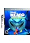 FINDING NEMO ESCAPE TO THE BIG BLUE EDITION SPECIALE  (USAGÉ)