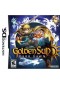 GOLDEN SUN DARK DAWN  (USAGÉ)