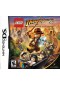 LEGO INDIANA JONES 2 THE ADVENTURE CONTINUES  (USAGÉ)