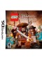 LEGO PIRATES OF THE CARIBBEAN THE VIDEO GAME  (USAGÉ)