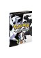 GUIDE POKEMON BLACK AND WHITE OFFICIAL STRATEGY VOL.1  (USAGÉ)