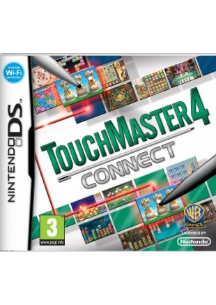 TOUCHMASTER CONNECT  (USAGÉ)