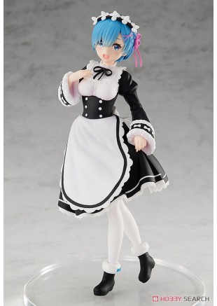 FIGURINE RE:ZERO STARTING LIFE IN ANOTHER WORLD REM ICE SEASON PAR POPUP PARADE  (NEUF)